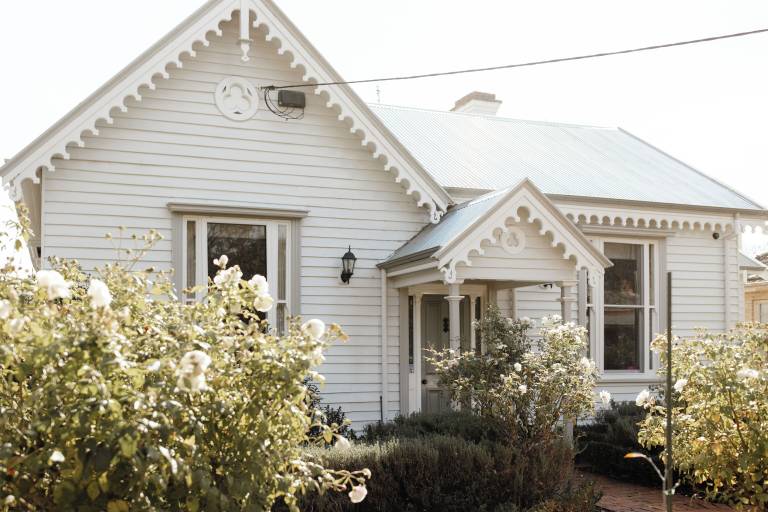 House Echuca Village