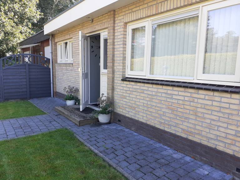 Huis Lemmer