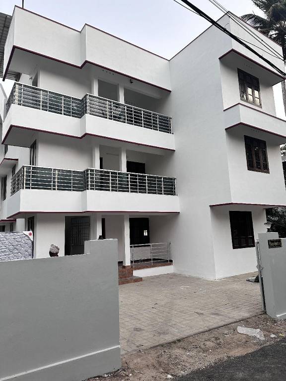 Apartment Kovalam