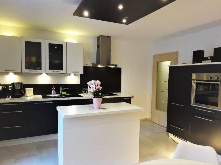 Ferienwohnung Bodenmais