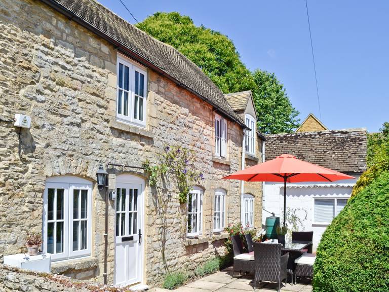 Cottage Stow-on-the-Wold