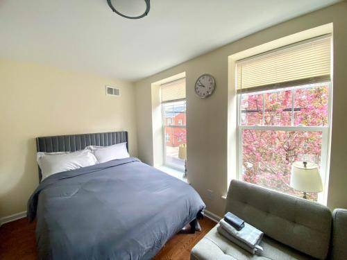 Bed and breakfast Hawthorne