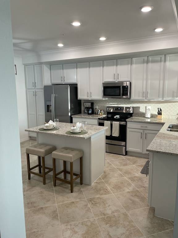 Condo Punta Gorda