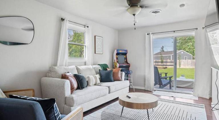 Nice house | Pets allowed in Rapid City, SD