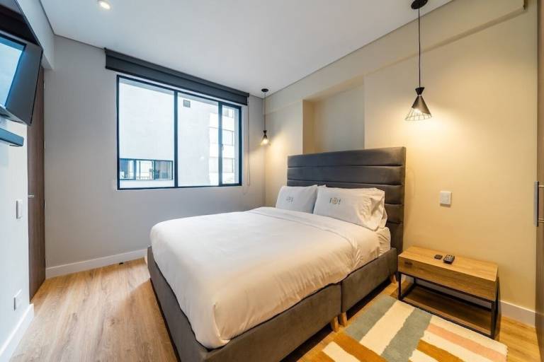 Apartment Nueva Granada