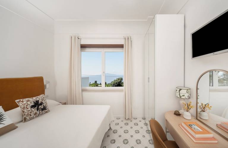 Pensione Anacapri
