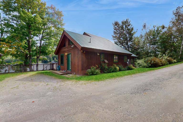 House Eden