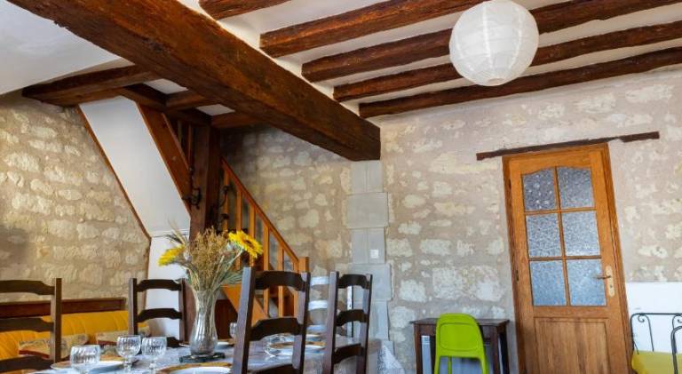 House with 1 room for 4 persons — photo 3