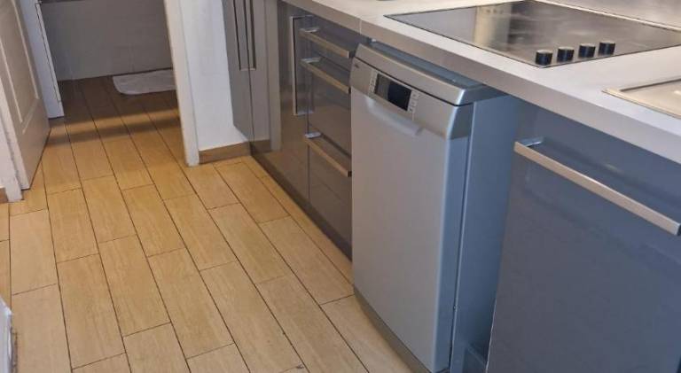 Apartment with 2 rooms for 6 persons — photo 3