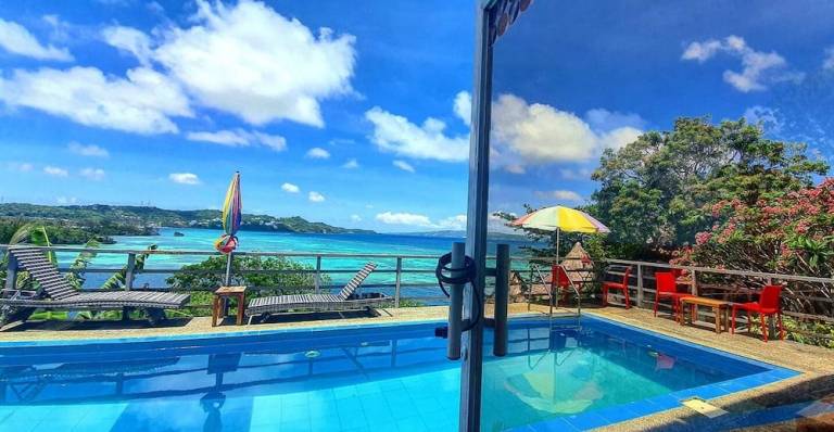 Resort  Boracay