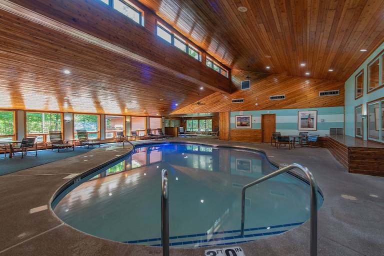 Condo Egg Harbor