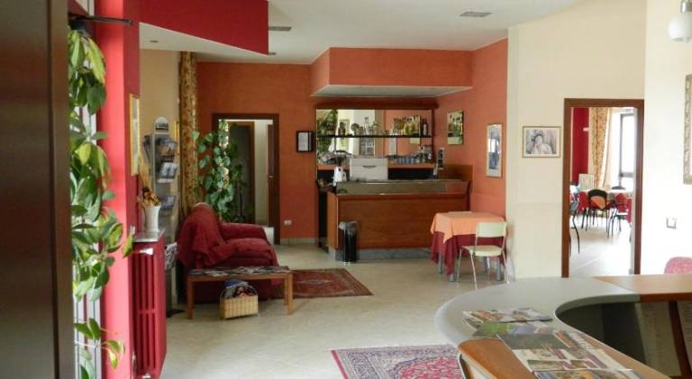 Hotel Caimo Bed-Breakfast — photo 3