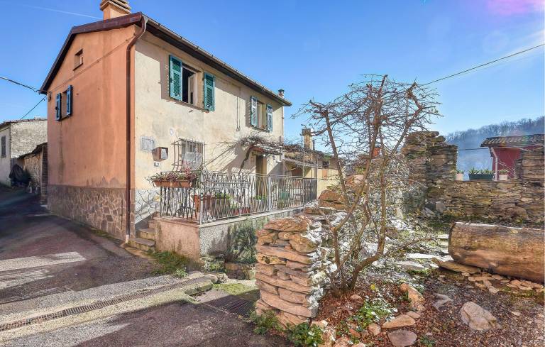 Casa  Pieve ligure
