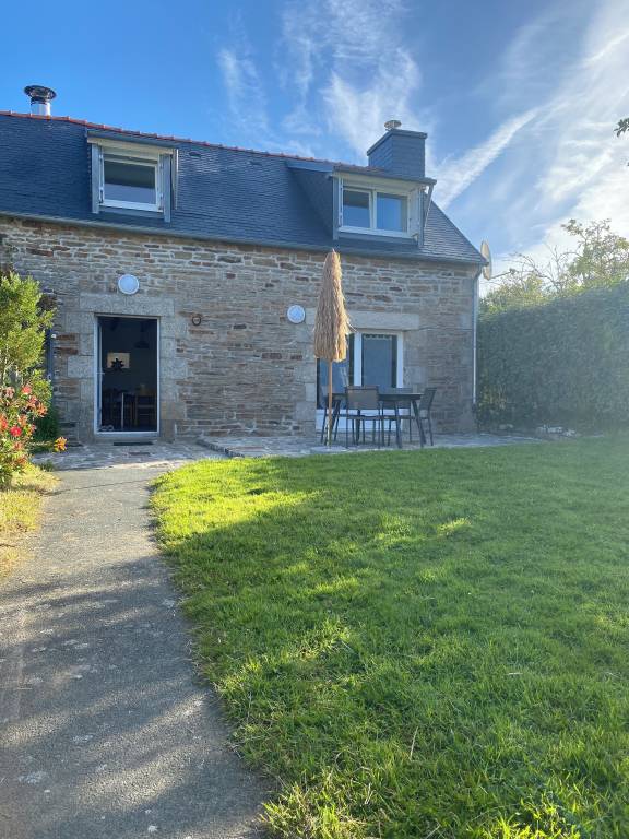 Maison de vacances La Forêt-Fouesnant