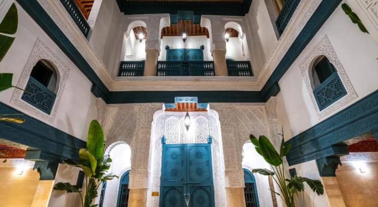 Riad Dar Alhambra — photo 4