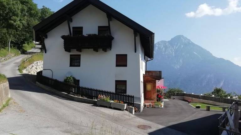 Ferienwohnung Gemeinde Arzl im Pitztal