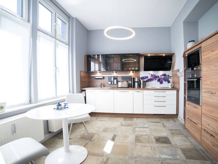 Holiday apartment with 3 rooms for 6 persons — photo 4