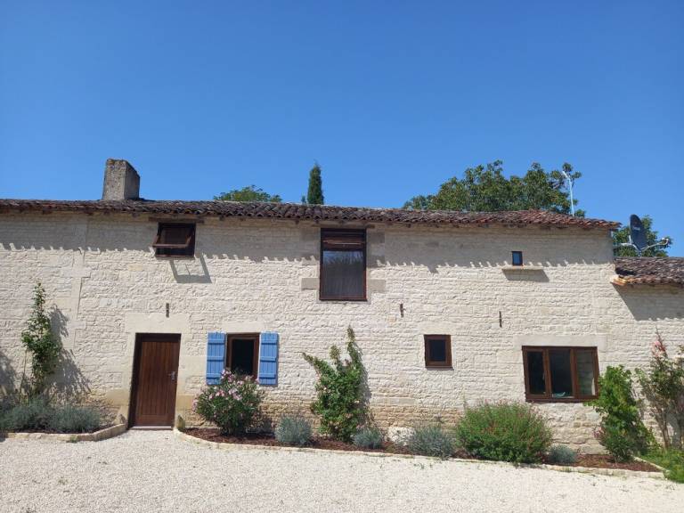 Cottage La Bataille