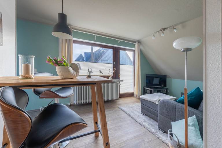 Ferienwohnung Büsum
