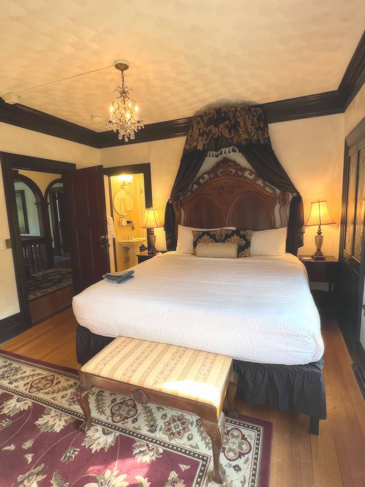 Bed and breakfast  Norfolk