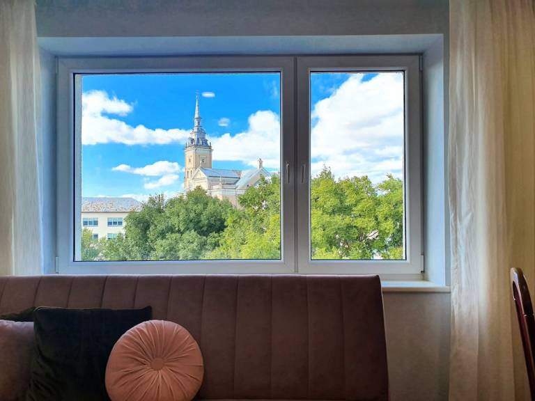 Apartment  Joniškis