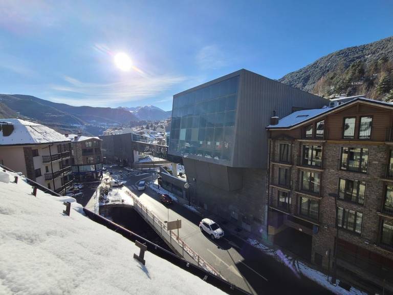 Apartamento telecabina Vallnord - Bike park 641 — photo 4