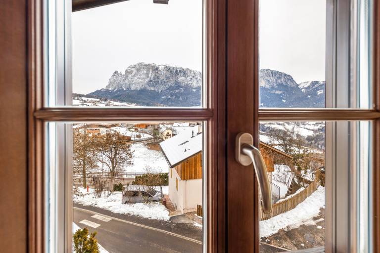 Holiday Apartment "Florerhof Lavendel" with Mountain View, Sauna, Wi-Fi & Garden — photo 5