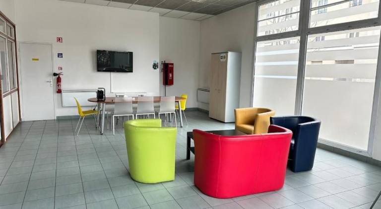 Apartment with 1 room for 3 persons — photo 3