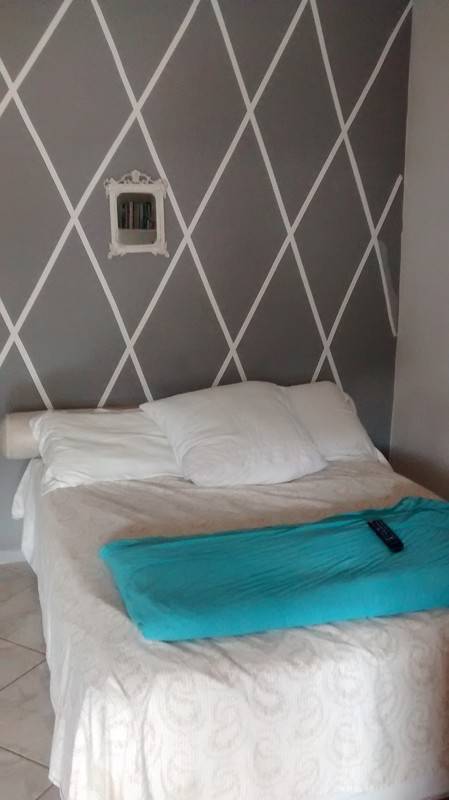Quarto particular  Nova Angra
