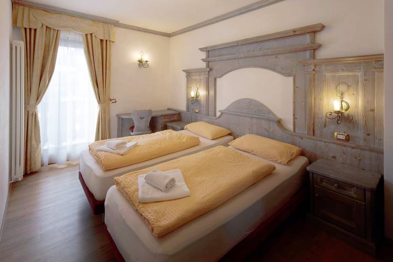 Holiday Apartment "Casa Li Roina n 43" with Mountain View, Balconies & Wi-Fi — photo 2