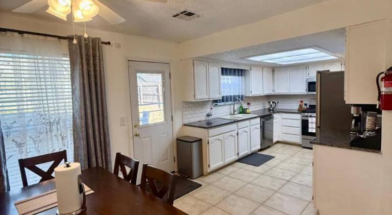 Pleasant apartment | Pets allowed — photo 4