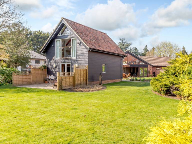 Cottage  Wymondham
