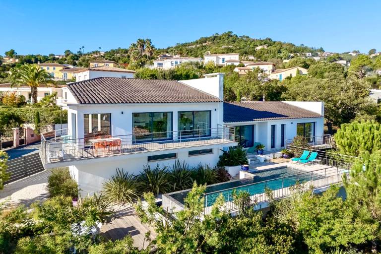 Villa  Les Adrets-de-l'Estérel