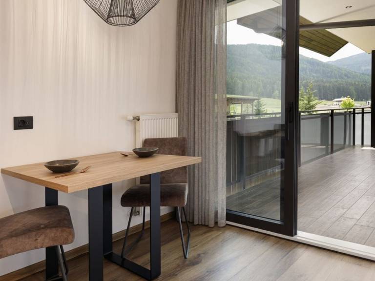 Ferienwohnung in Oberolang, Dolomiten, Italien