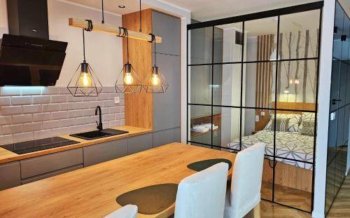 Apartament Nowy Sącz
