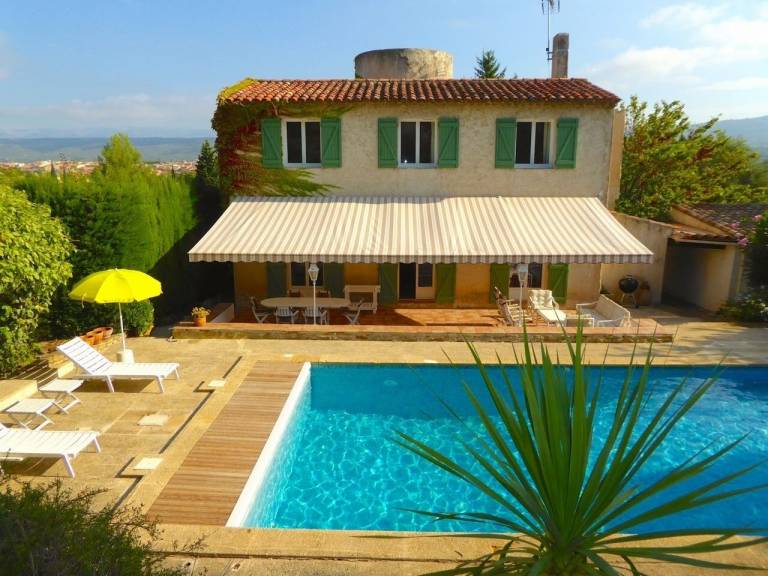 Villa Le Beausset