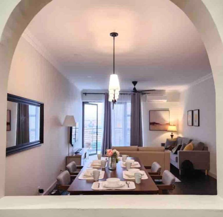 Apartment Subang Jaya