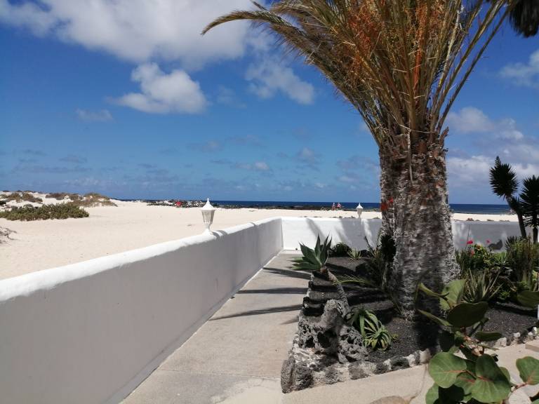 Ferienwohnung El Cotillo