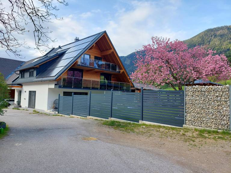 Ferienwohnung  Hinterstoder