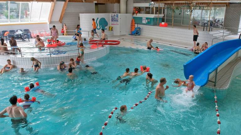 Ferienwohnung Oosterhout