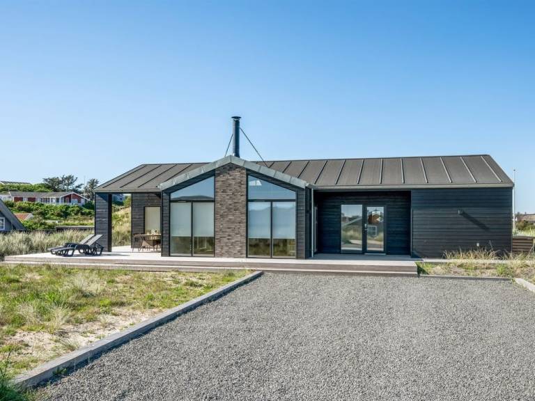 Ferienpark Søndervig