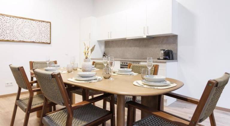Pleasant apartment | Pets allowed — photo 3