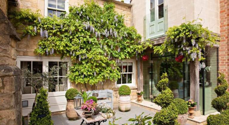 Vacation home | Pets are welcome in Chipping Campden