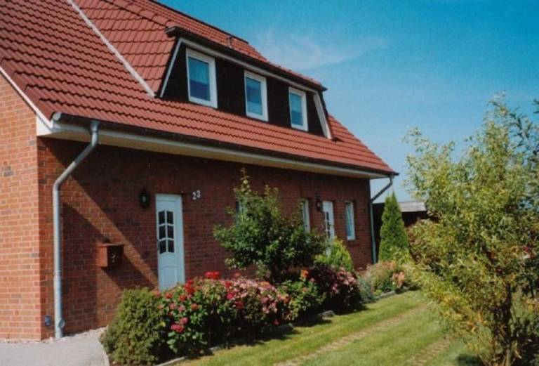 Ferienwohnung  Lütten Klein