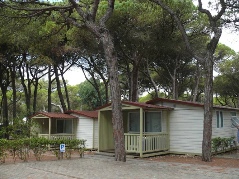 Camping  Costa da Caparica