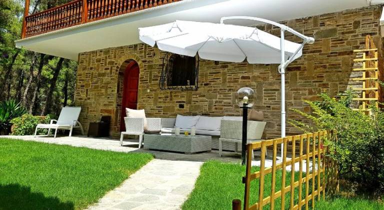 Vacation home with 3 rooms for 6 persons — photo 4