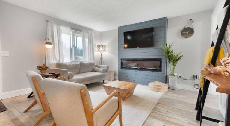 Vacation home | Pets are welcome in Coeur d'Alene, ID