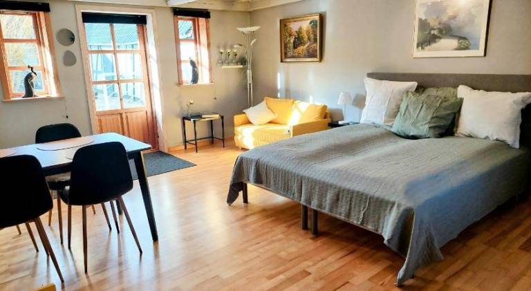 Krogsgaardens Bed and Breakfast — photo 2