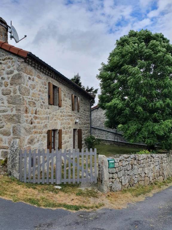 Gîtes de France 4/6 personnes à la Vialatte — photo 2