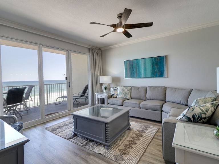 Condo Long Beach Resort